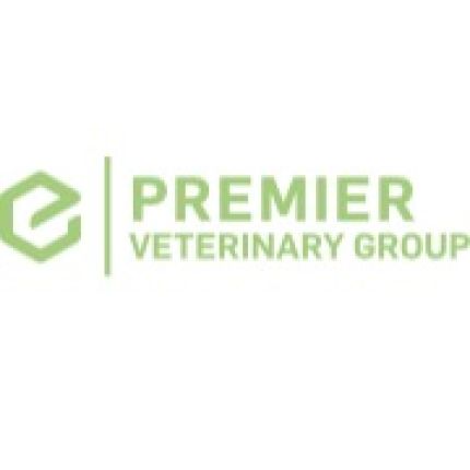 Logotyp från Premier Veterinary Group - Chicago