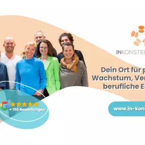 Anerkannte Systemische Coaching Ausbildung bei InKonstellation