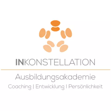 Logo van InKonstellation Ausbildungsakademie  I Coaching Ausbildung I Nürnberg