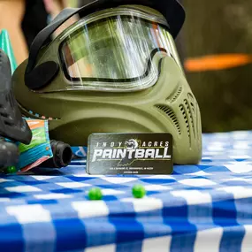 Bild von Indy Acres Paintball