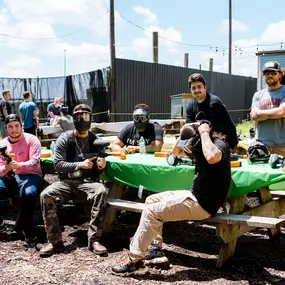Bild von Indy Acres Paintball