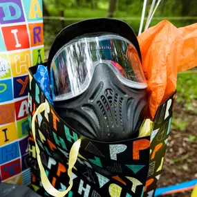 Celebrate like a paintball pro at Indy Acres! Whether you're planning a private party or joining an open play session, we've got the perfect setup for an unforgettable birthday. Bring your squad—groups of any size are welcome!