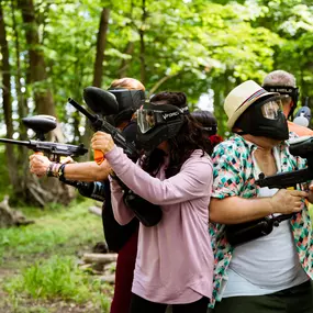 Bild von Indy Acres Paintball