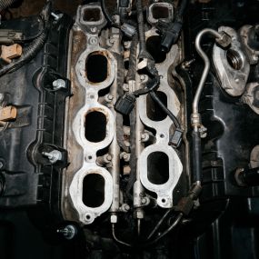 car engine repair parts and equipment
