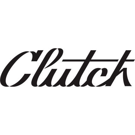 Logótipo de Clutch Automotive - Katy