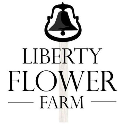 Logótipo de Liberty Flower Farm