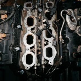 car engine repair tools and equipment