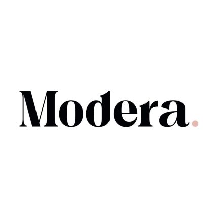 Λογότυπο από Modera Inc.