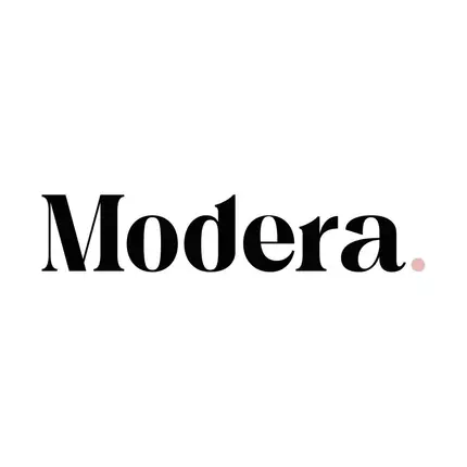 Logo da Modera Inc.