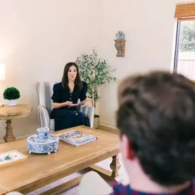 Bild von Refinery Counseling Center