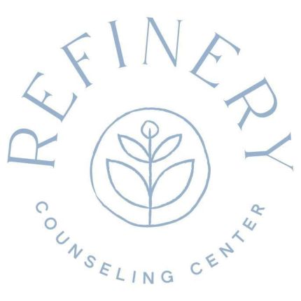 Logo od Refinery Counseling Center