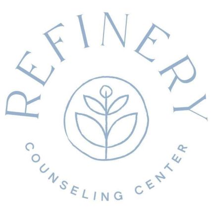 Logótipo de Refinery Counseling Center