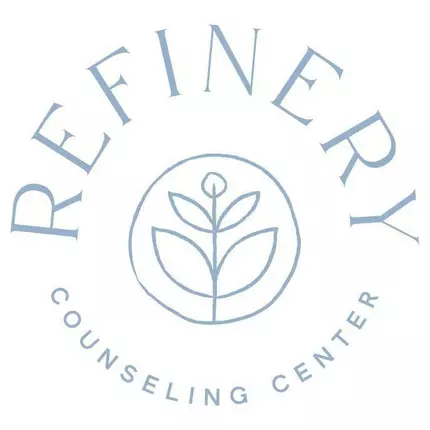 Logo von Refinery Counseling Center