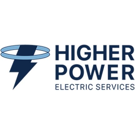 Logo von Higher Power Electric Services