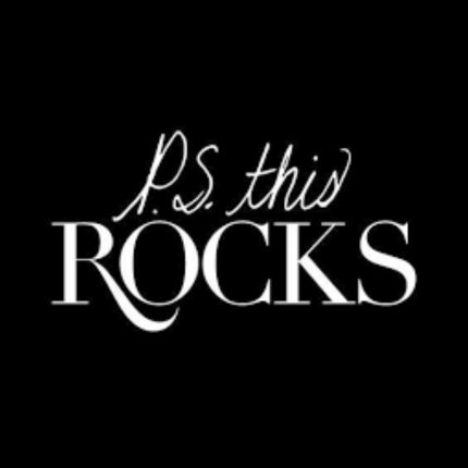 Logo od P.S. This Rocks