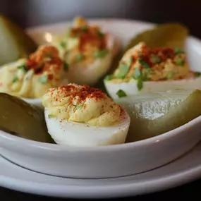 Bild von The Green Door Tavern
