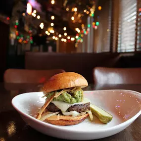 Bild von The Green Door Tavern