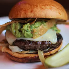 Bild von The Green Door Tavern