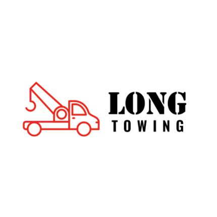 Logotipo de Long Towing