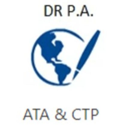 Logo von Traducciones Certificadas USA (ATA & CPT) APOSTILLAS