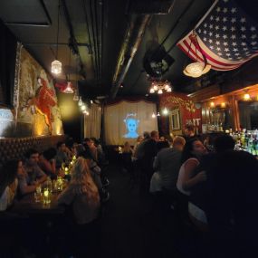 Prohibition-era bar Chicago