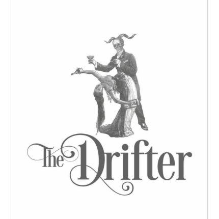 Logo de The Drifter