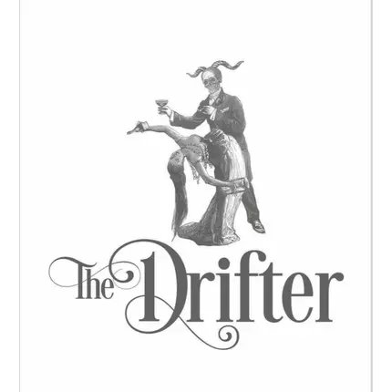 Logo fra The Drifter