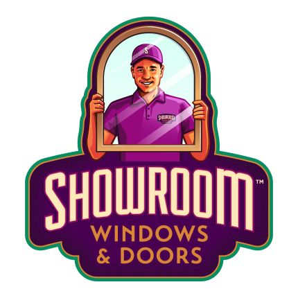 Logo da Showroom Windows & Doors