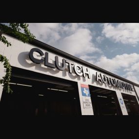 Clutch Automotive Dairy Ashford shop