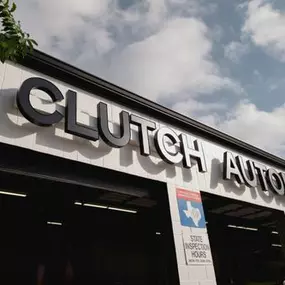 Clutch Automotive Dairy Ashford shop