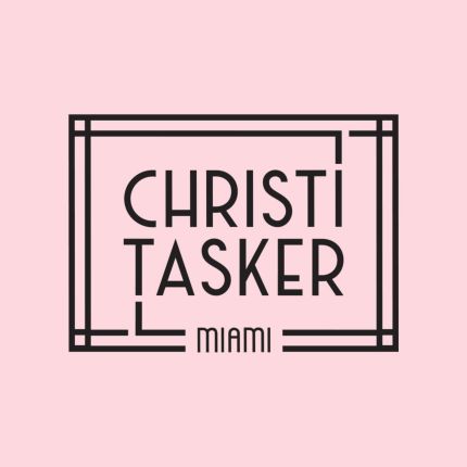 Logotyp från CHRISTI TASKER MIAMI