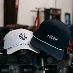 Clutch Automotive cap merchandise