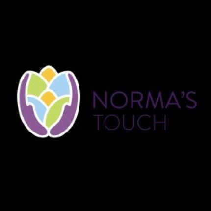 Logo da Norma's Touch