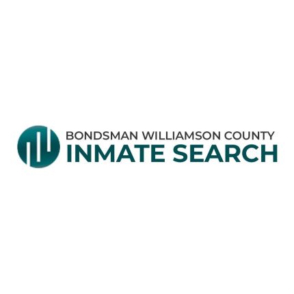 Logo van Bondsman Williamson County Inmate Search