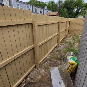 Bild von Heartwood Fence