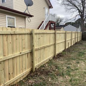 Bild von Heartwood Fence