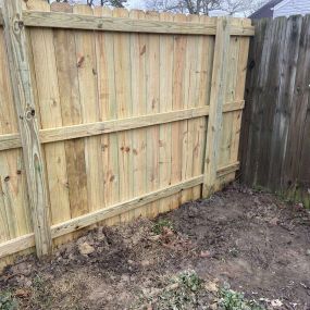 Bild von Heartwood Fence