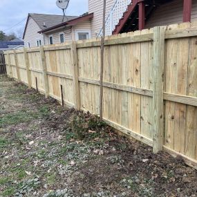 Bild von Heartwood Fence