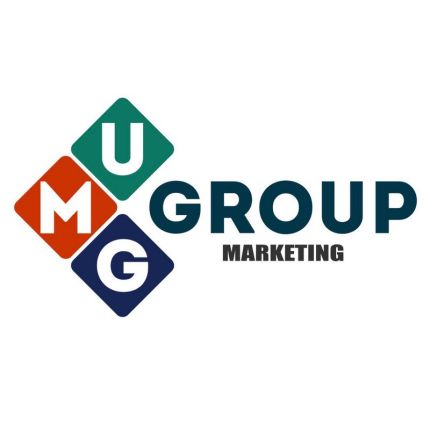 Logo da UMG Marketing Group
