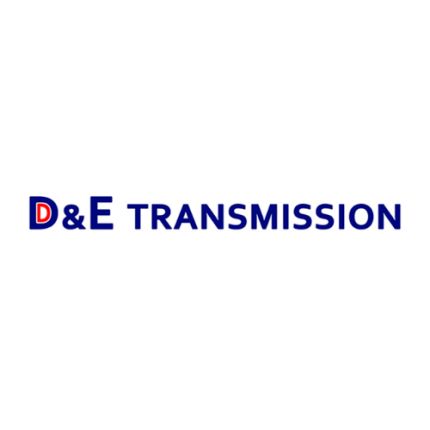 Logo von D & E Transmissions