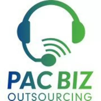 Logo da Pac Biz Outsourcing