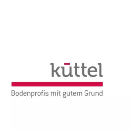 Logo da Küttel Teppiche AG