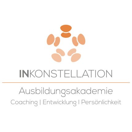 Logo da InKonstellation Ausbildungskademie