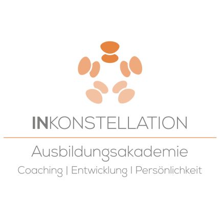 Logo fra InKonstellation Ausbildungskademie