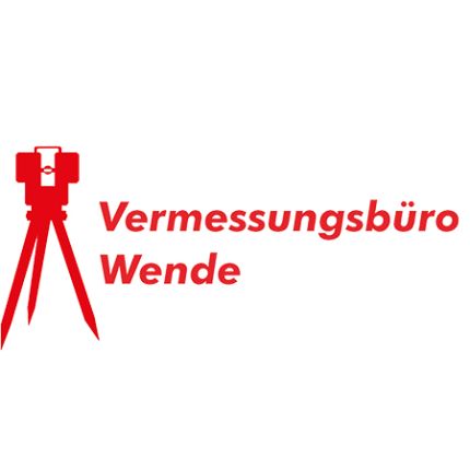 Logo von Vermessungsbüro Wende - Inh. Dipl-Ing. Dirk Stoklossa