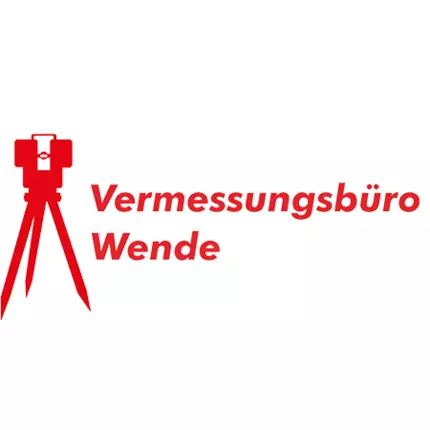 Logo od Vermessungsbüro Wende - Inh. Dipl-Ing. Dirk Stoklossa