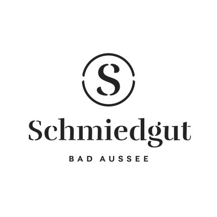 Logo from Schmiedgut Bad Aussee