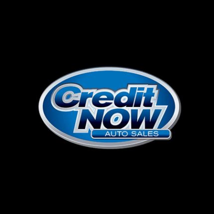 Logo de Credit Now Auto Sales
