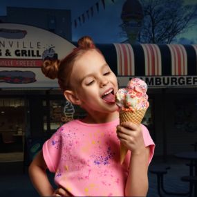 Denville, NJ: Best Ice Cream in Town