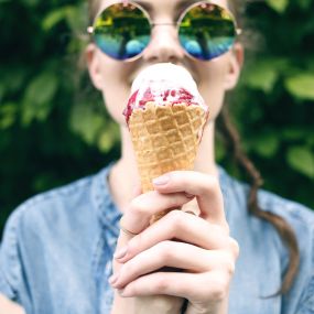 Ice Cream, A Hidden Gem in Denville, NJ